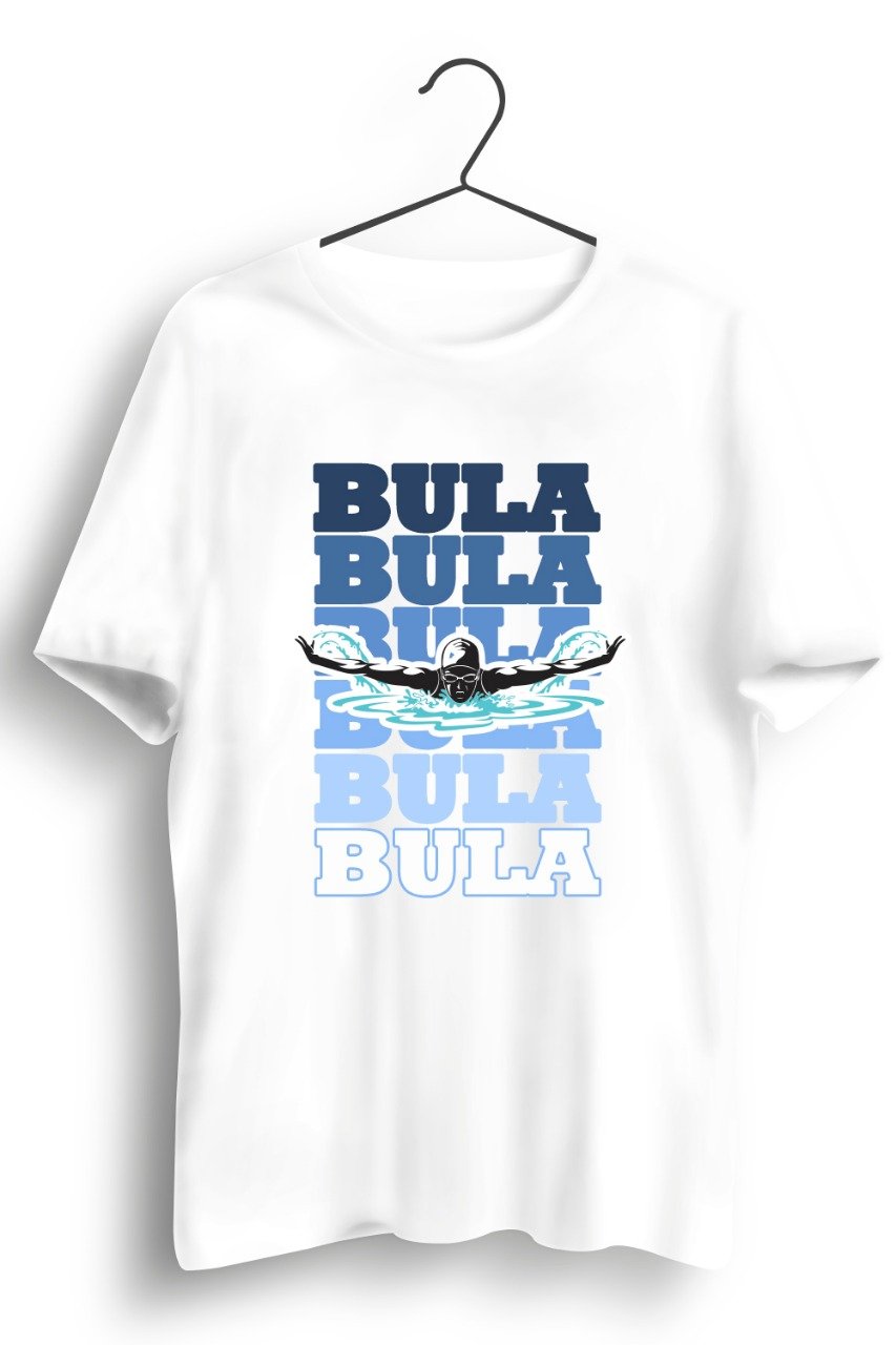 Bula 2024 t shirt