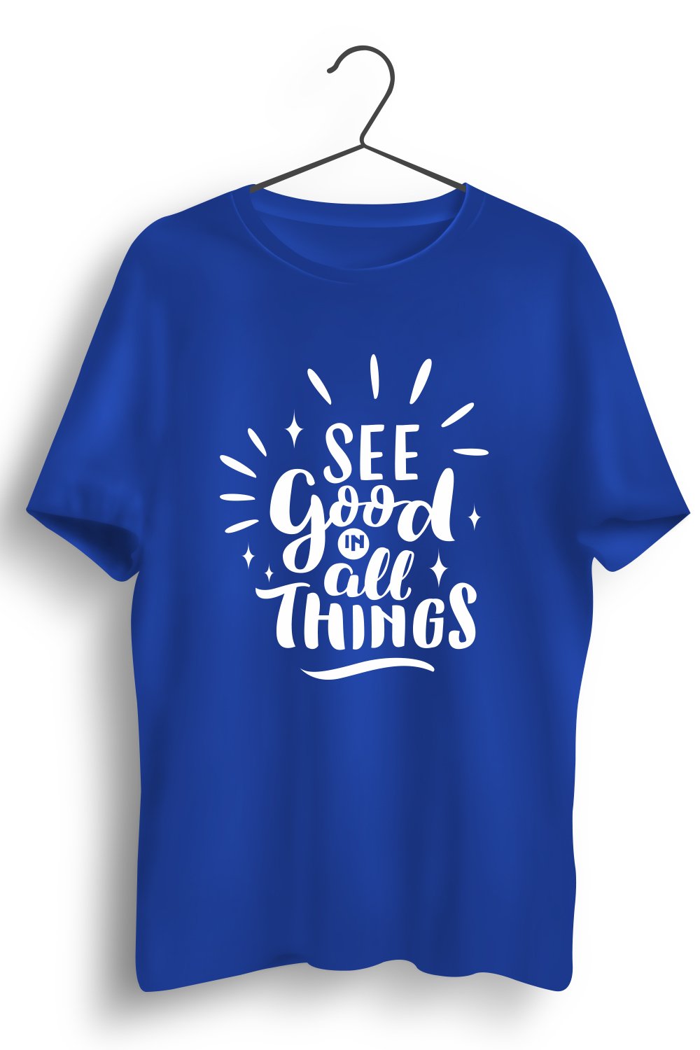 Seeing things t outlet shirt