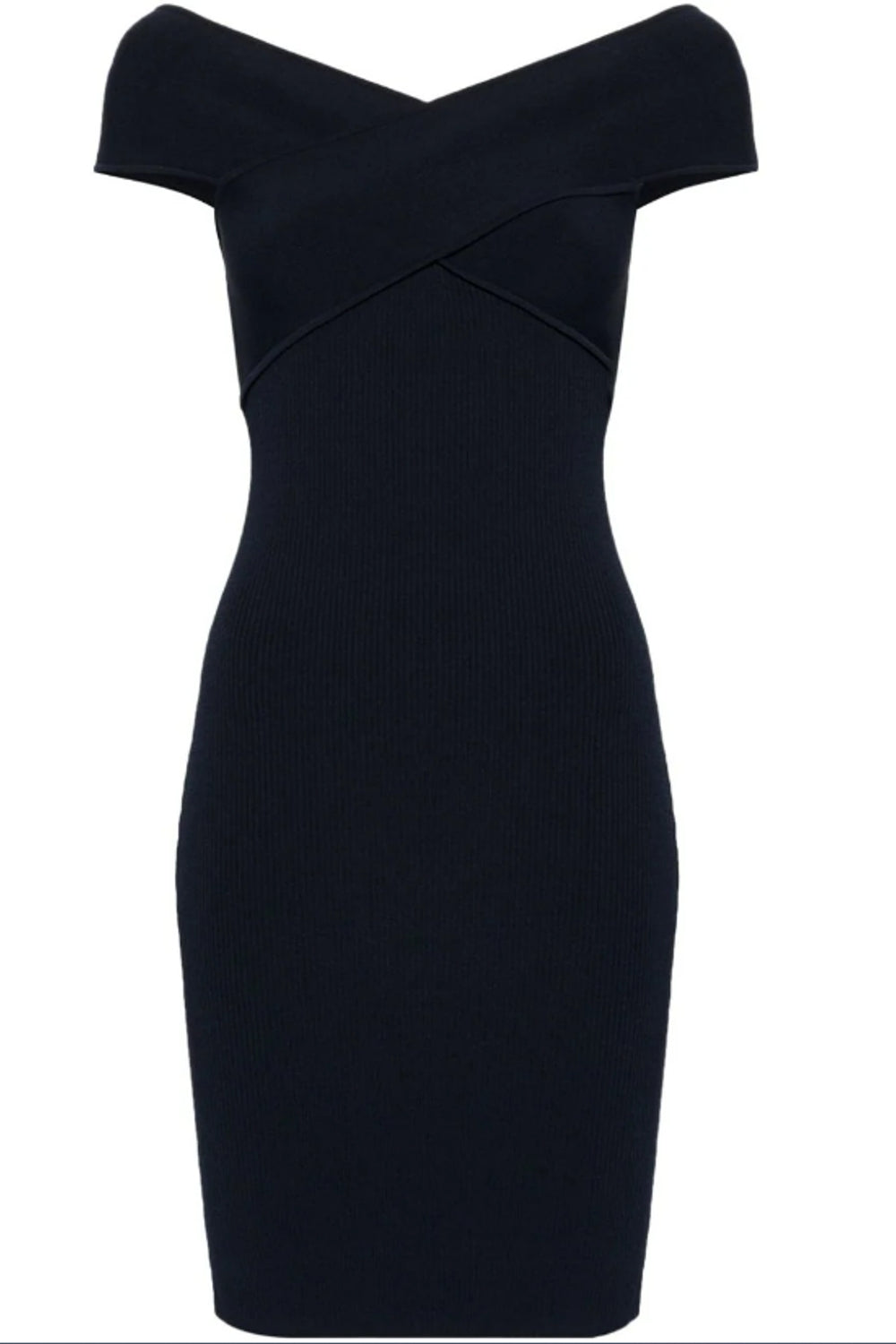 Tupelo Black Dress