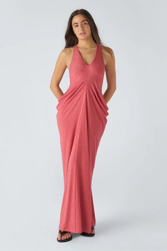 Vogueira pink Dress