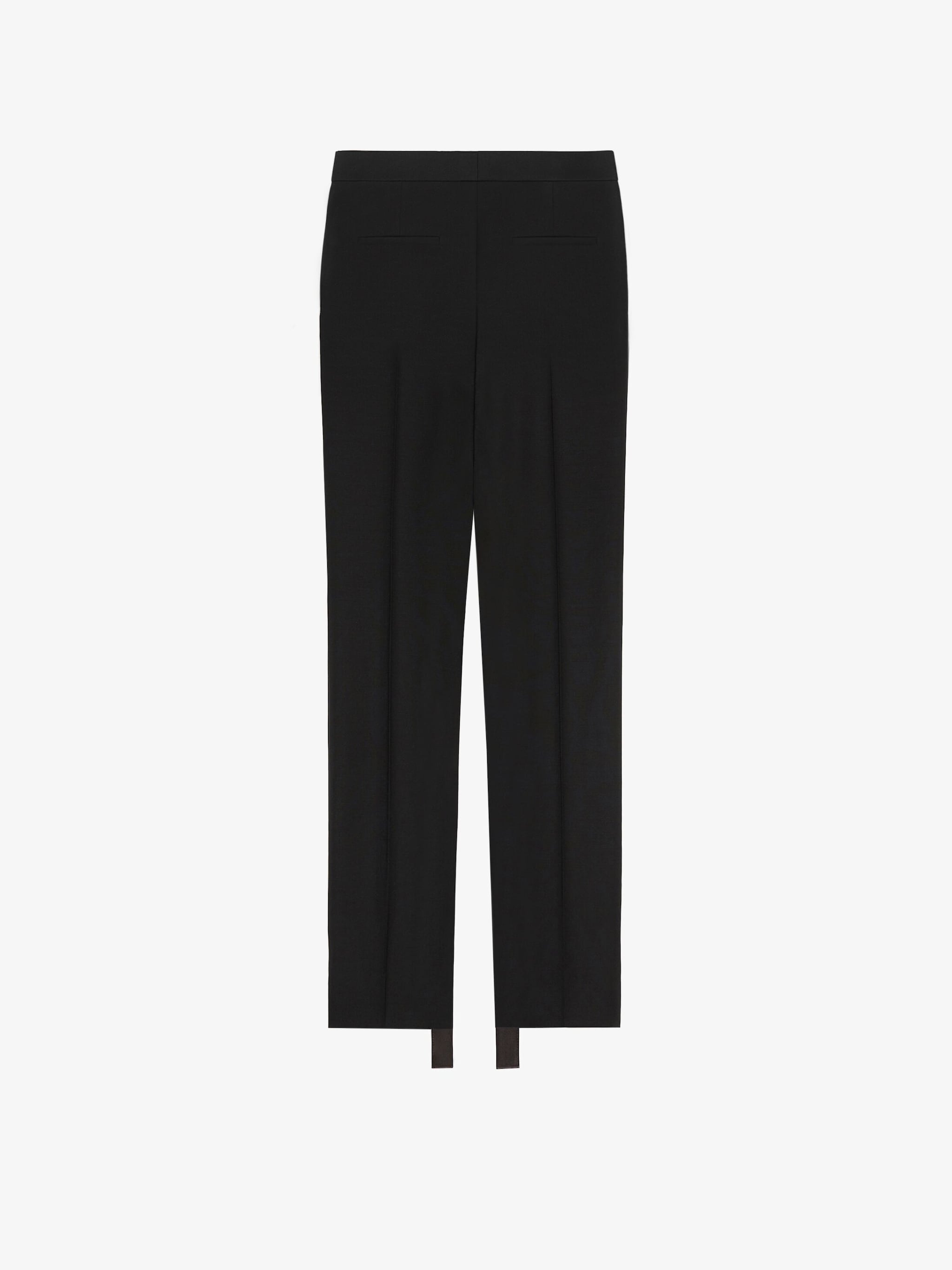 Windsor Stylish Strut Pinstripe Trouser Pants | CoolSprings Galleria