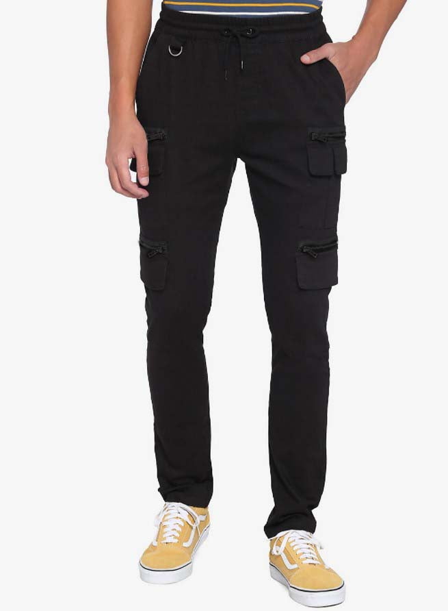 Buy Black Track Pants for Men by REPLAY Online  Ajiocom