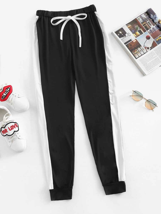 Track Pants For Women Online  Buy Cargo Track Pants – Styched Fashion