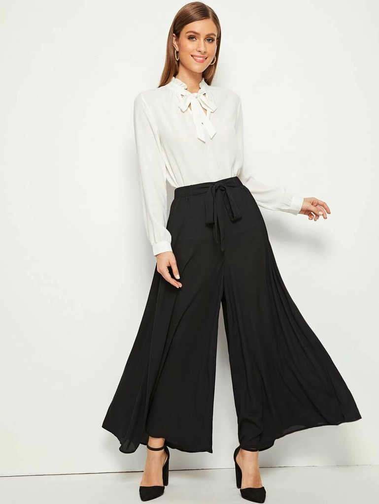 16 Pairs of ElasticWaist Pants to Buy ASAP  PureWow