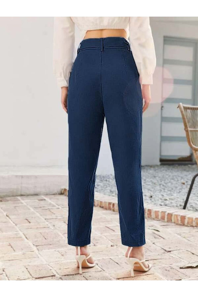 15 Tailored Trouser Jeans for Women  Vogue