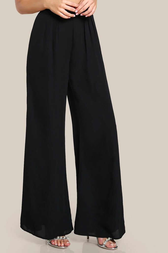 Buy Black Pants for Women by SOCH Online  Ajiocom
