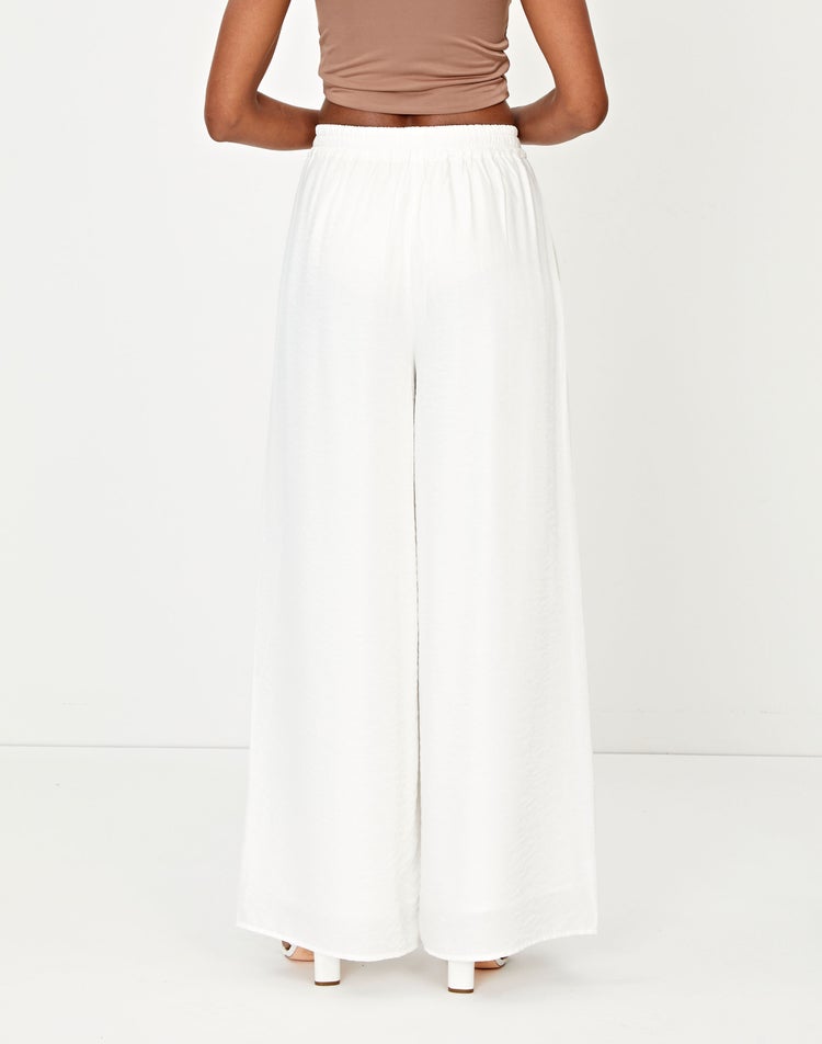 The best white trousers for women from Asos, M&S, Warehouse and more | The  Independent