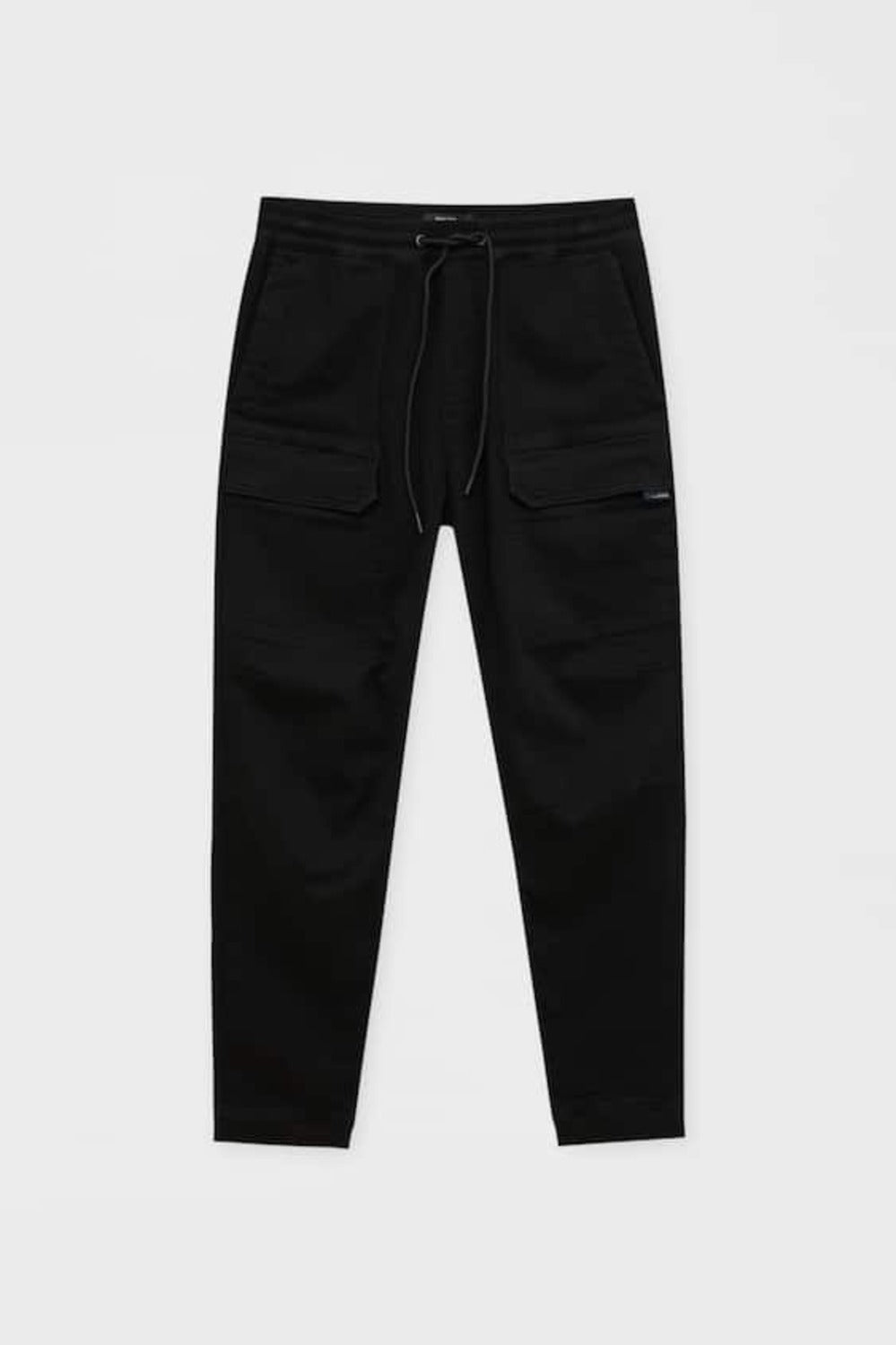 Stone Island 313l1 T.co+old Cargo Trousers Black V0029 - MEN from Onu UK