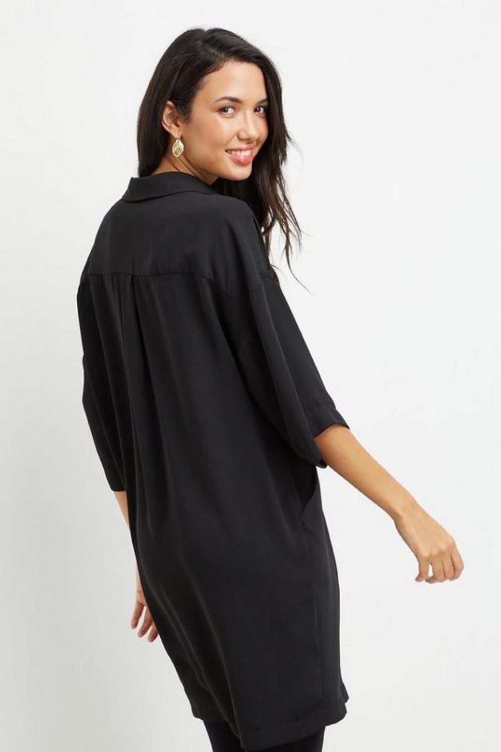 Tall shift outlet dress