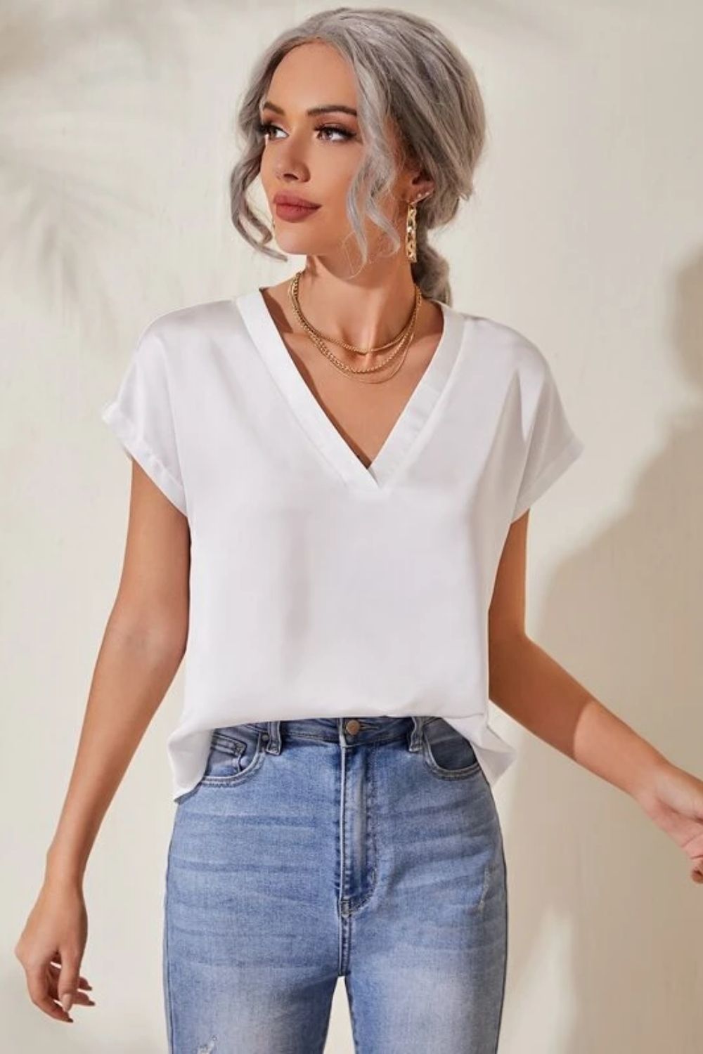 Trendy & Stylish Tops for Women – Shop Online Now – Styched Fashion